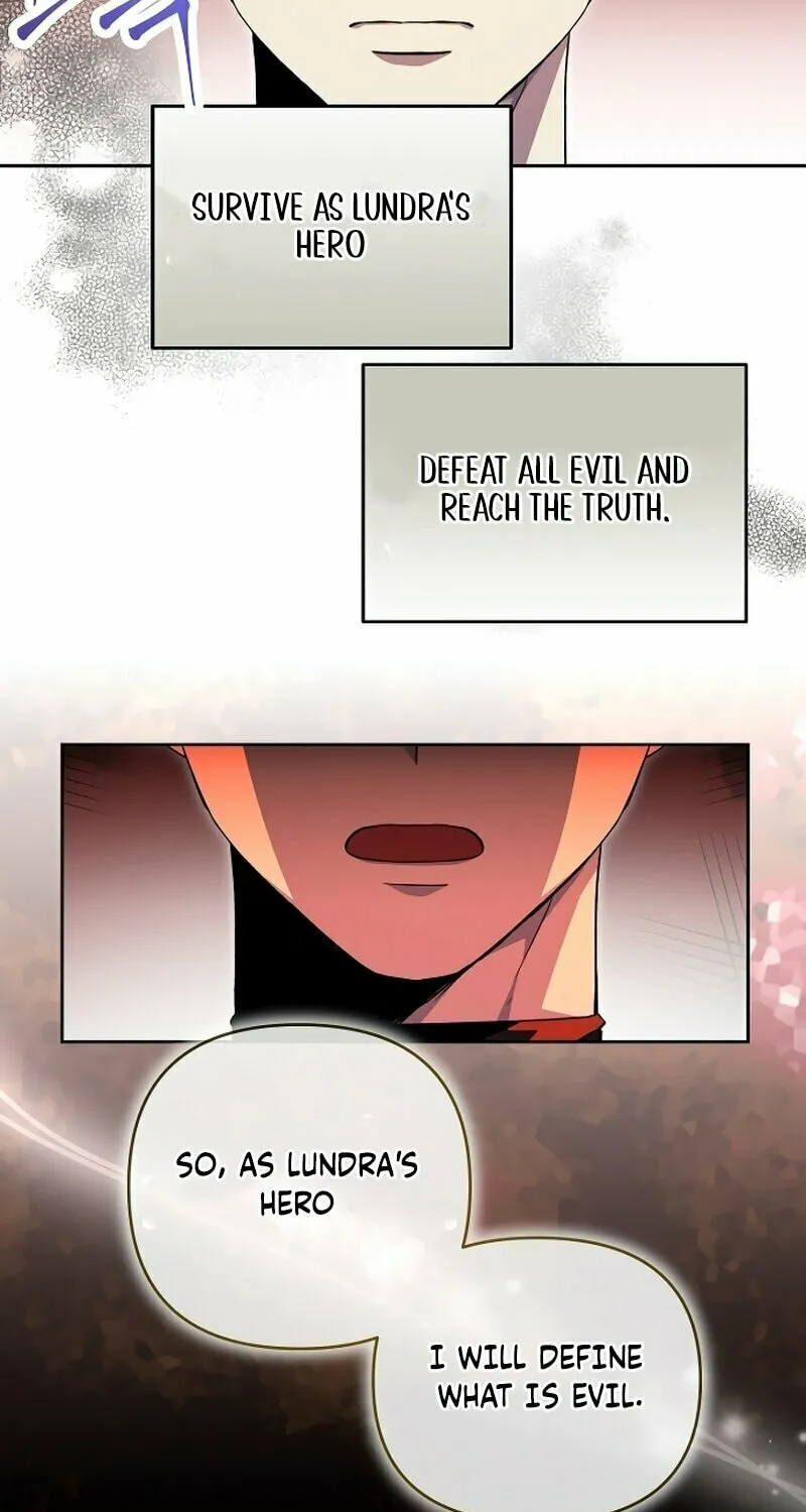 The Demon Emperor Hopes for a Hero Chapter 14 page 29 - 