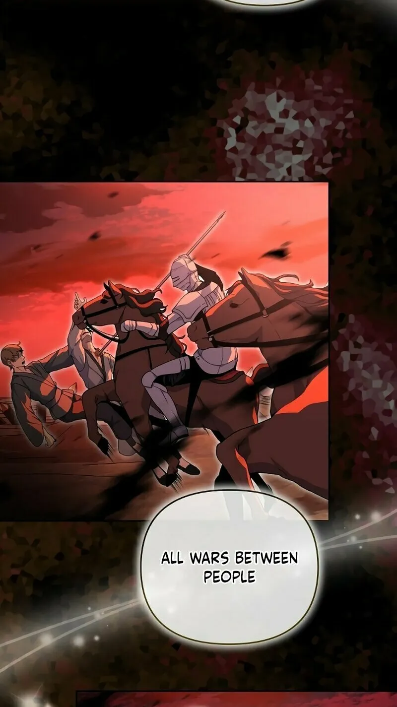 The Demon Emperor Hopes for a Hero Chapter 14 page 30 - 