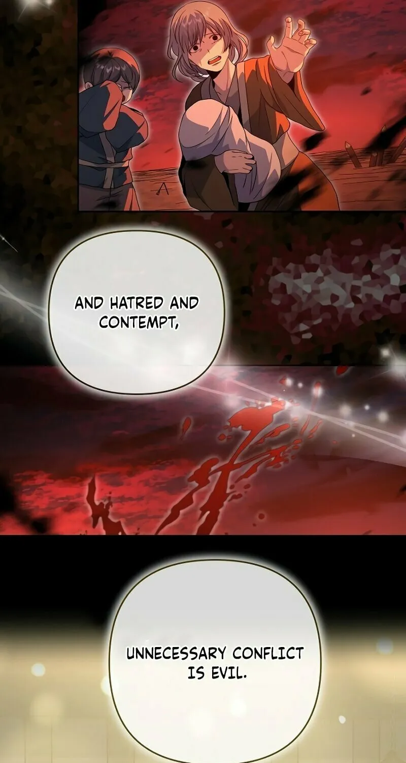 The Demon Emperor Hopes for a Hero Chapter 14 page 31 - 