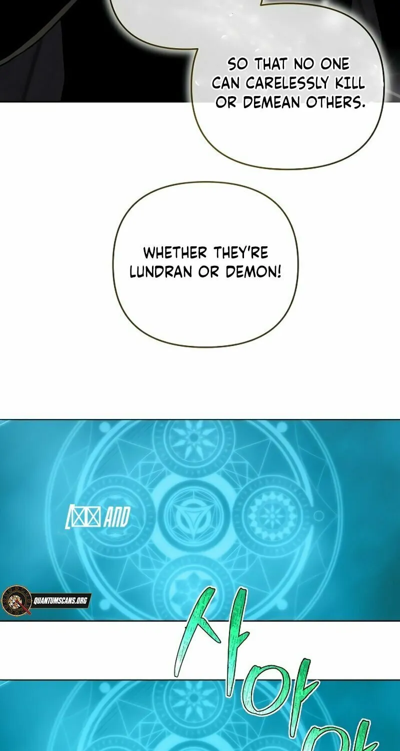 The Demon Emperor Hopes for a Hero Chapter 14 page 33 - 