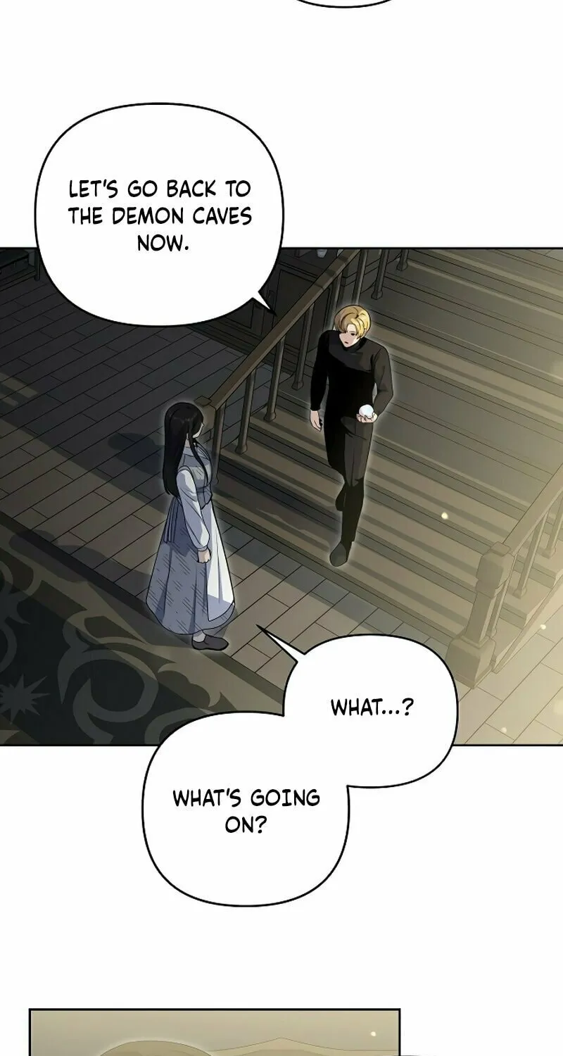 The Demon Emperor Hopes for a Hero Chapter 14 page 39 - 