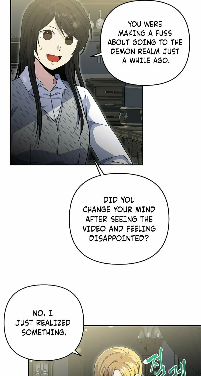 The Demon Emperor Hopes for a Hero Chapter 14 page 40 - 