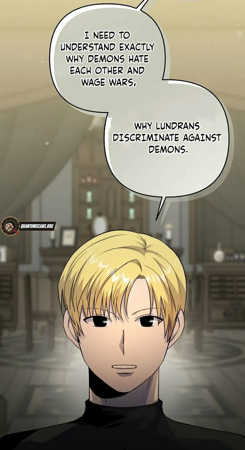 The Demon Emperor Hopes for a Hero Chapter 14 page 42 - 