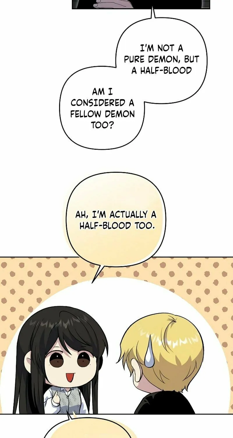 The Demon Emperor Hopes for a Hero Chapter 14 page 46 - 