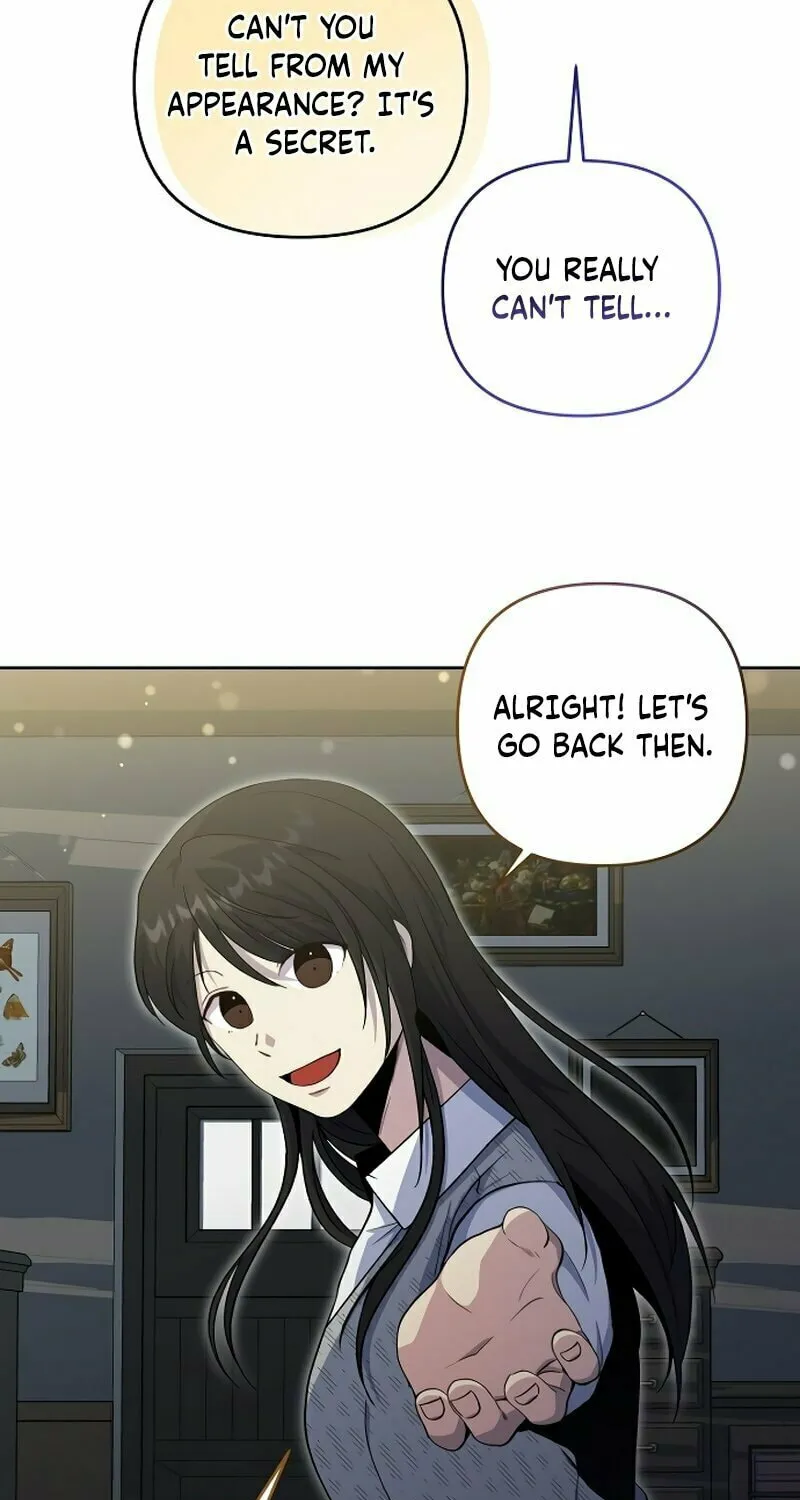 The Demon Emperor Hopes for a Hero Chapter 14 page 47 - 