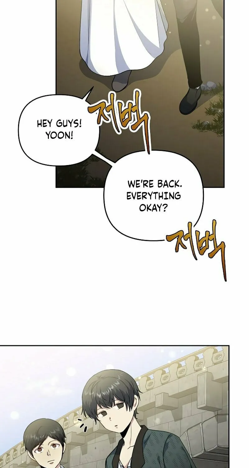 The Demon Emperor Hopes for a Hero Chapter 14 page 52 - 