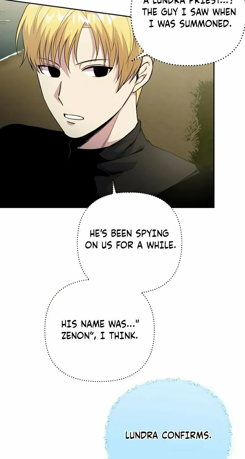 The Demon Emperor Hopes for a Hero Chapter 14 page 57 - 