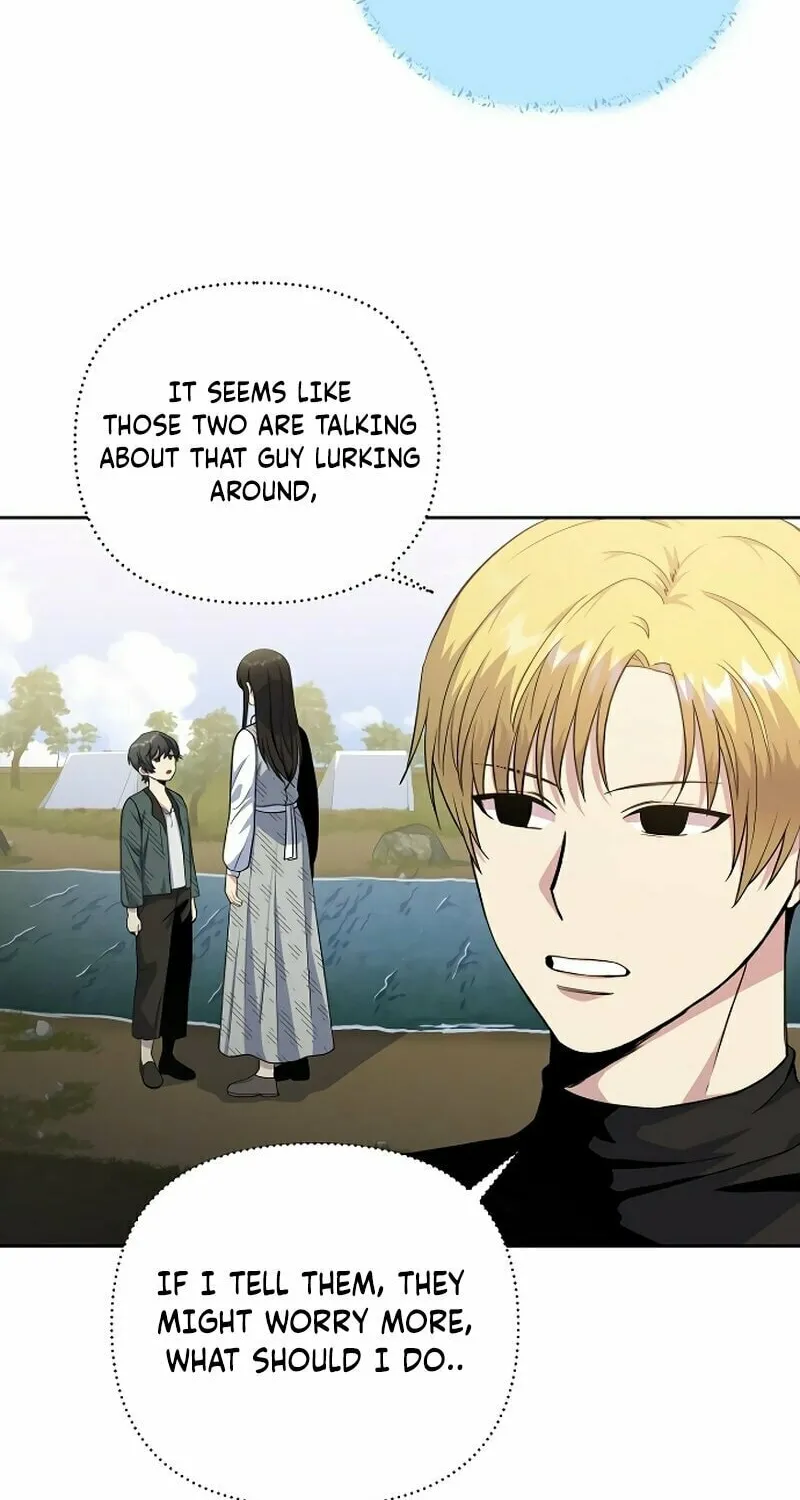 The Demon Emperor Hopes for a Hero Chapter 14 page 58 - 