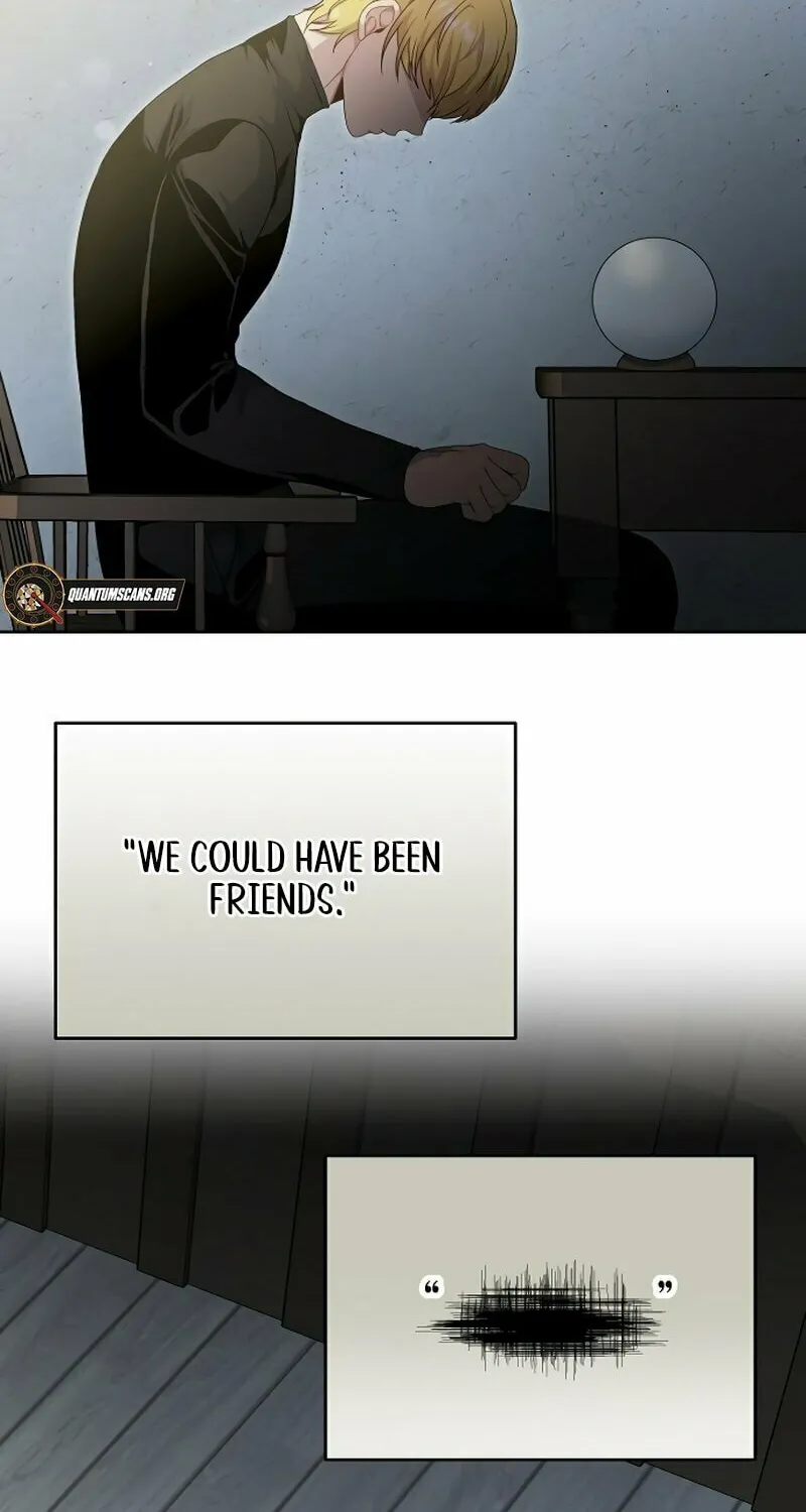 The Demon Emperor Hopes for a Hero Chapter 14 page 8 - 