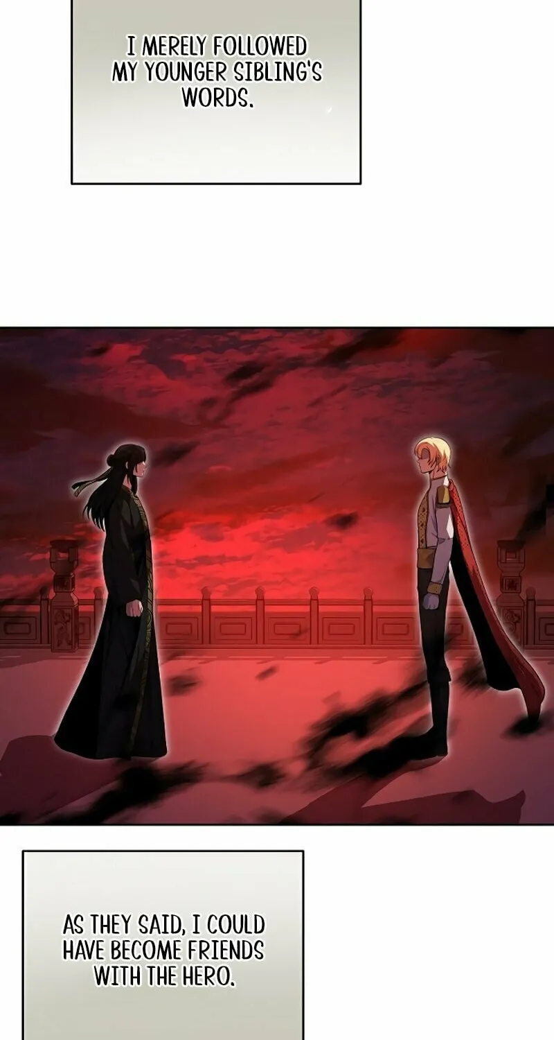 The Demon Emperor Hopes for a Hero Chapter 14 page 10 - 