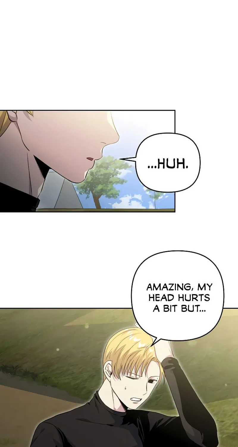 The Demon Emperor Hopes for a Hero Chapter 15 page 14 - 