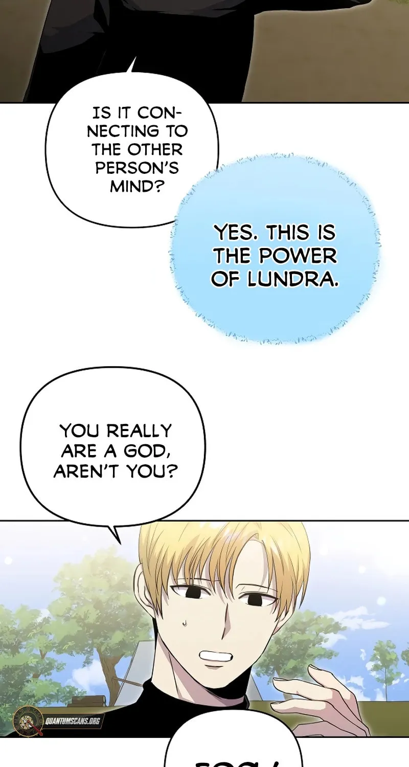 The Demon Emperor Hopes for a Hero Chapter 15 page 15 - 