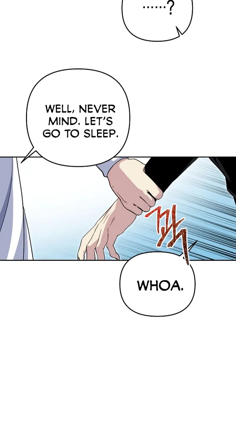 The Demon Emperor Hopes for a Hero Chapter 15 page 17 - 