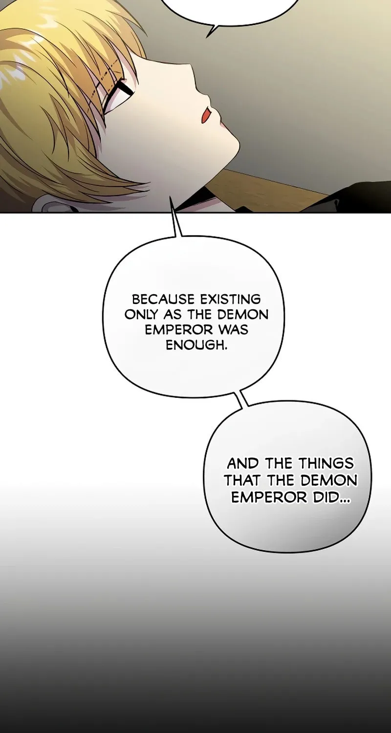 The Demon Emperor Hopes for a Hero Chapter 15 page 25 - 