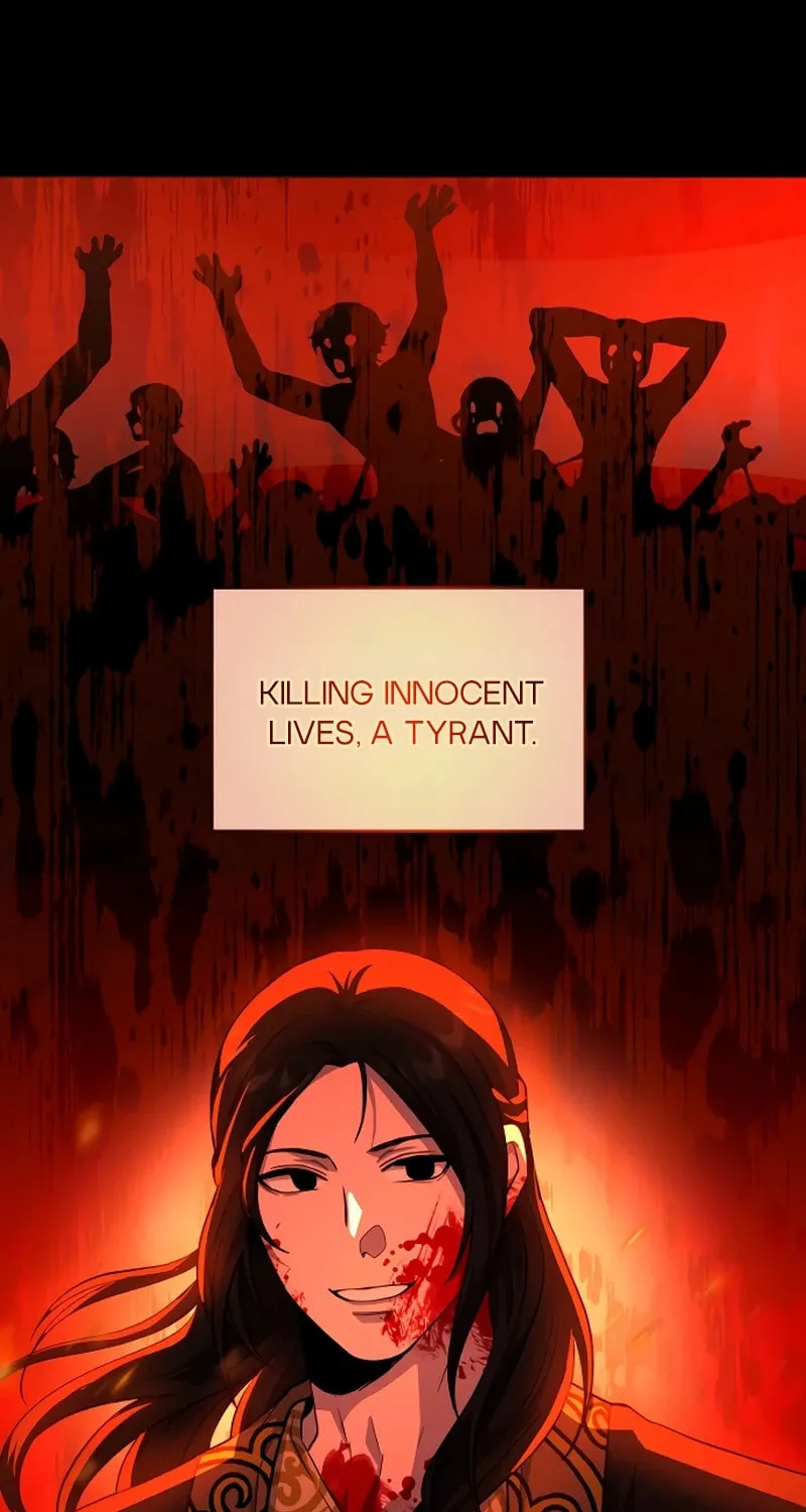 The Demon Emperor Hopes for a Hero Chapter 15 page 28 - 