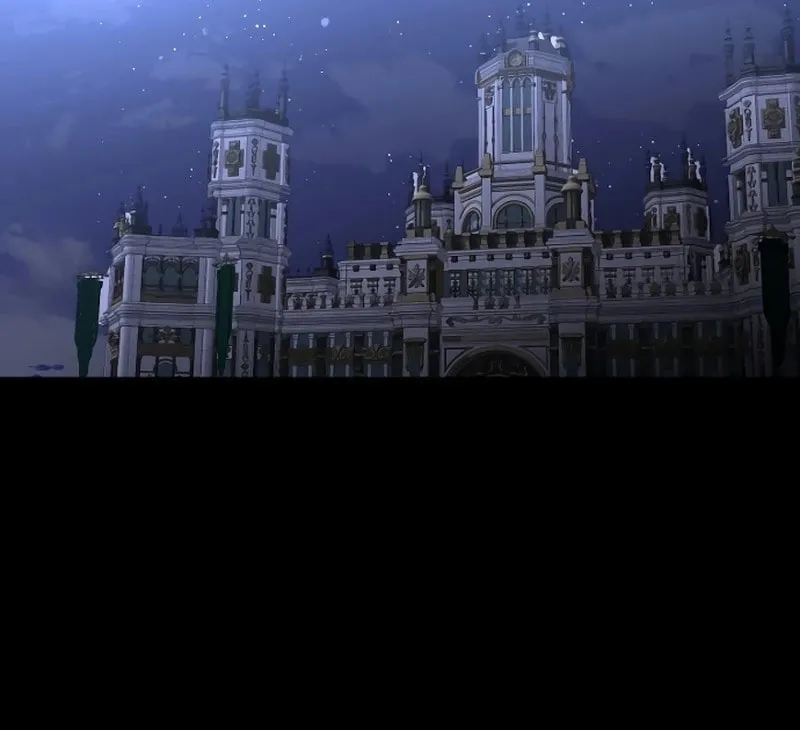 The Demon Emperor Hopes for a Hero Chapter 15 page 36 - 