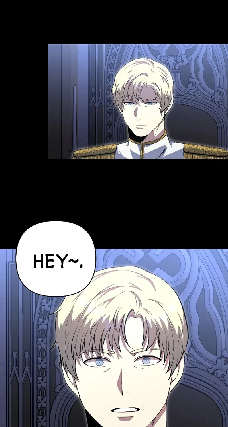 The Demon Emperor Hopes for a Hero Chapter 15 page 40 - 