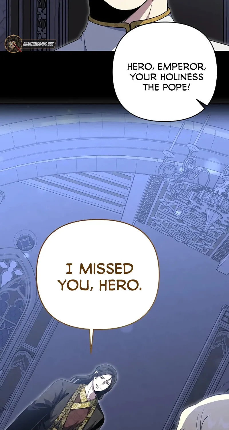 The Demon Emperor Hopes for a Hero Chapter 15 page 41 - 
