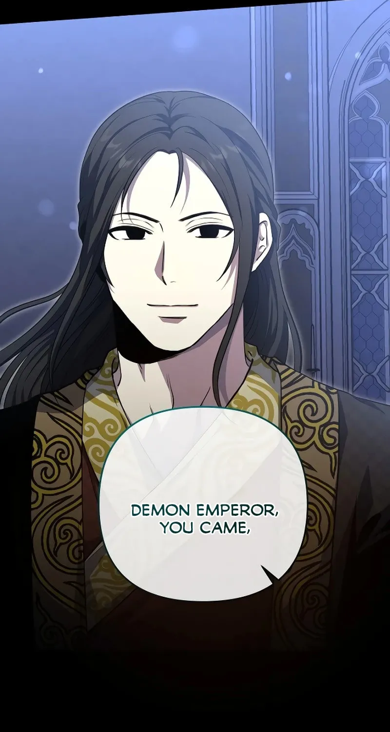 The Demon Emperor Hopes for a Hero Chapter 15 page 43 - 