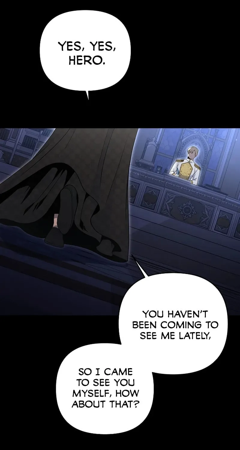 The Demon Emperor Hopes for a Hero Chapter 15 page 44 - 