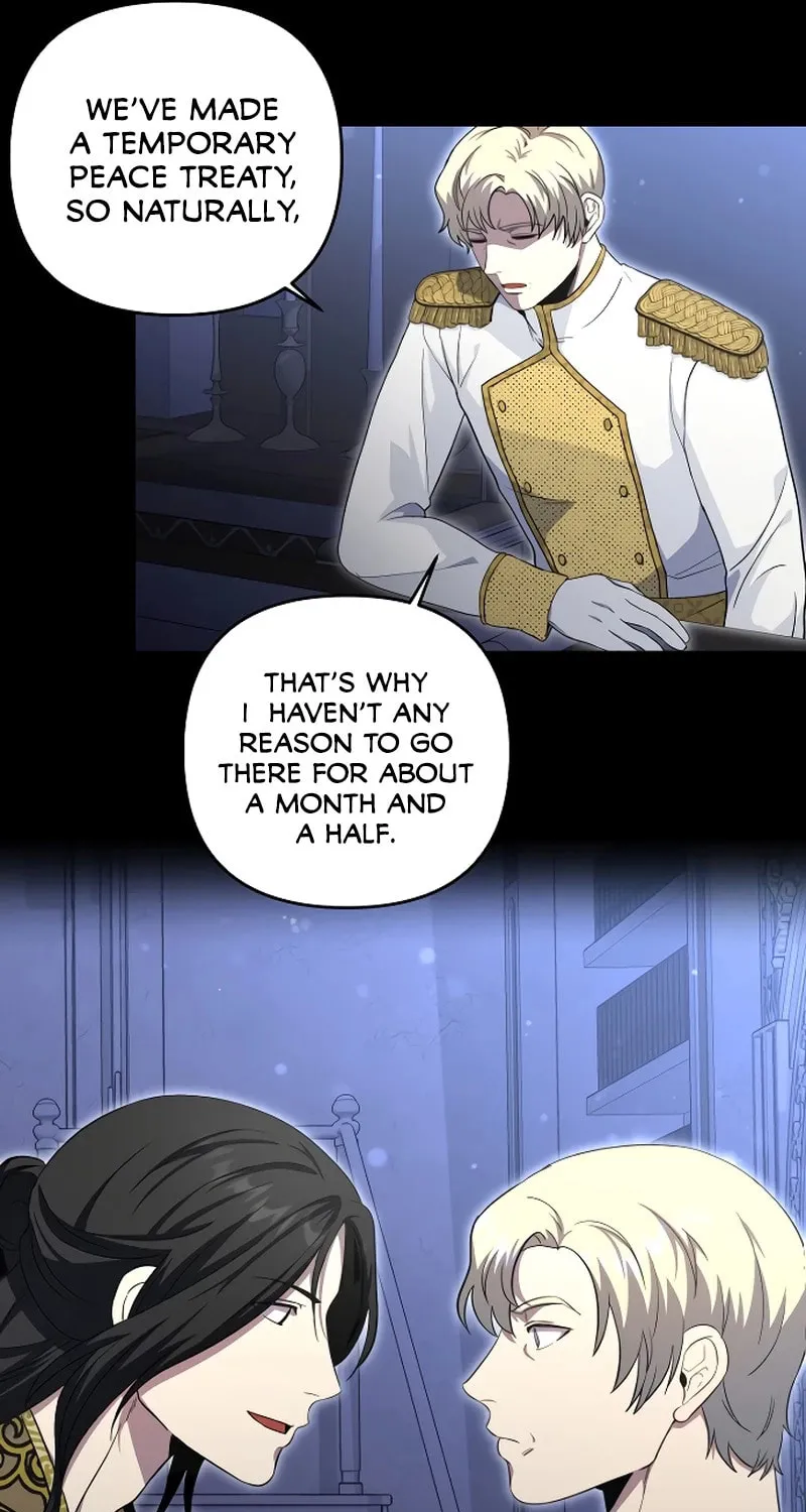 The Demon Emperor Hopes for a Hero Chapter 15 page 46 - 