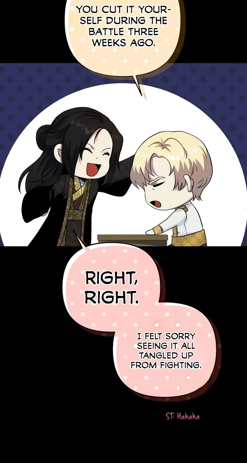The Demon Emperor Hopes for a Hero Chapter 15 page 48 - 