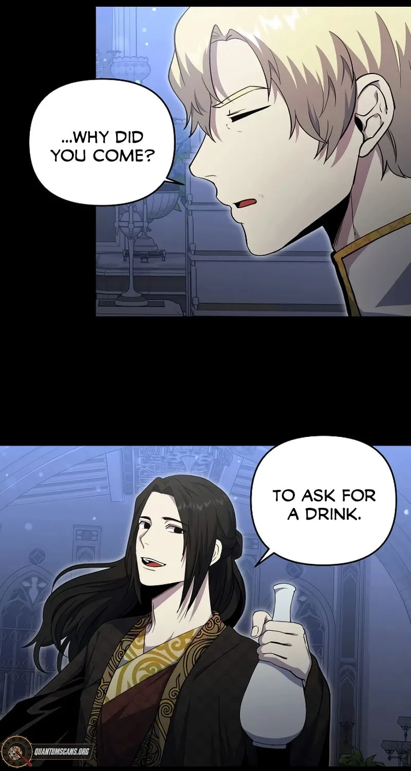 The Demon Emperor Hopes for a Hero Chapter 15 page 49 - 