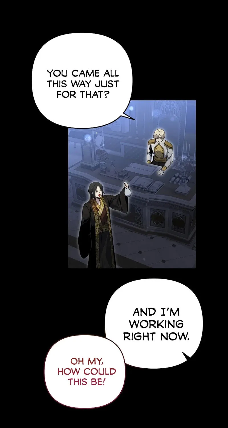 The Demon Emperor Hopes for a Hero Chapter 15 page 50 - 