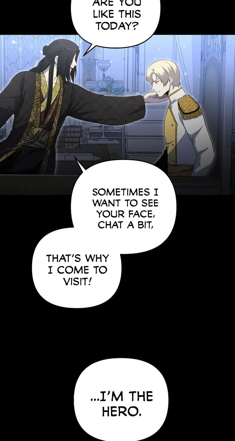The Demon Emperor Hopes for a Hero Chapter 15 page 53 - 