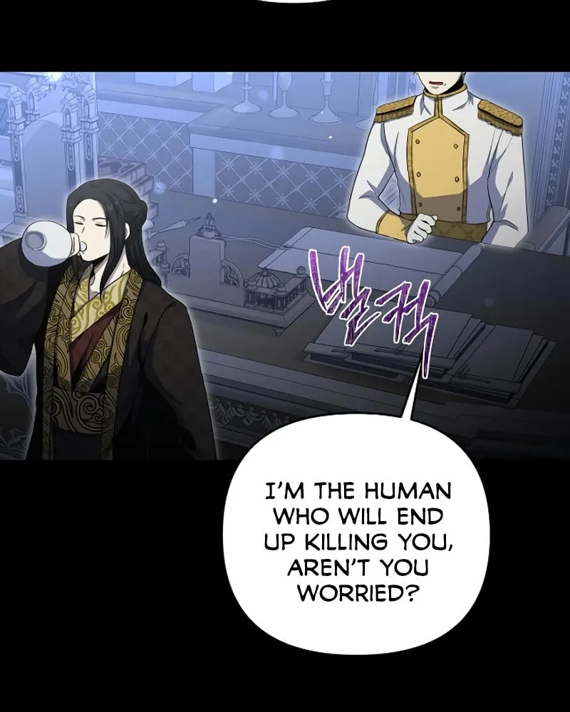 The Demon Emperor Hopes for a Hero Chapter 15 page 54 - 