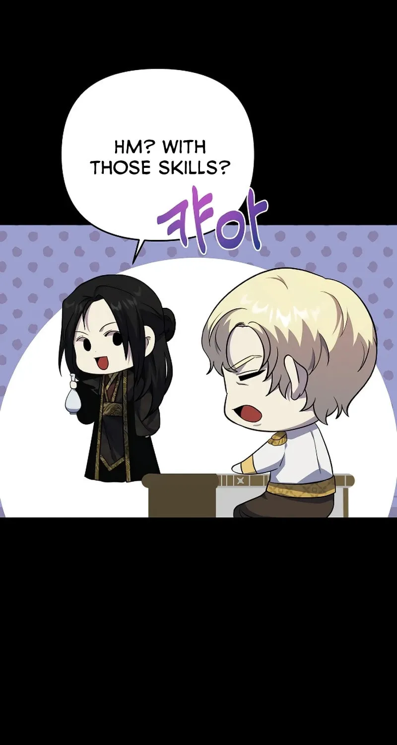 The Demon Emperor Hopes for a Hero Chapter 15 page 55 - 