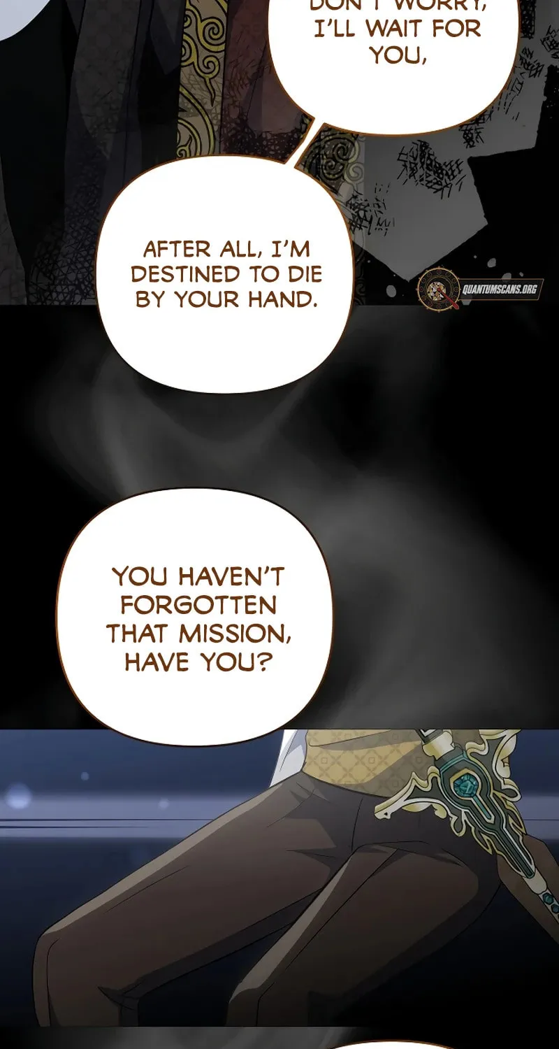 The Demon Emperor Hopes for a Hero Chapter 15 page 59 - 