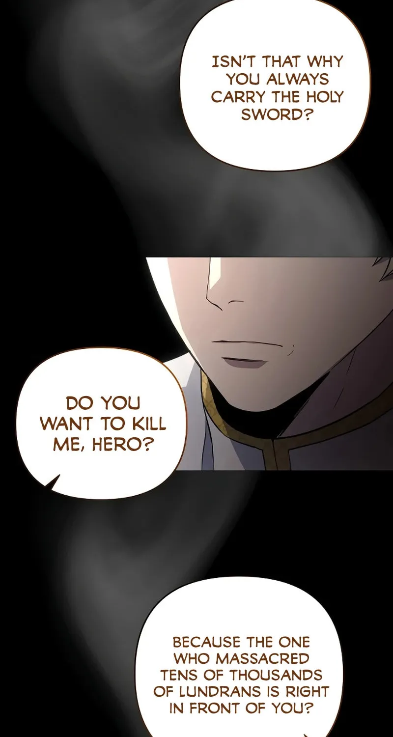 The Demon Emperor Hopes for a Hero Chapter 15 page 60 - 
