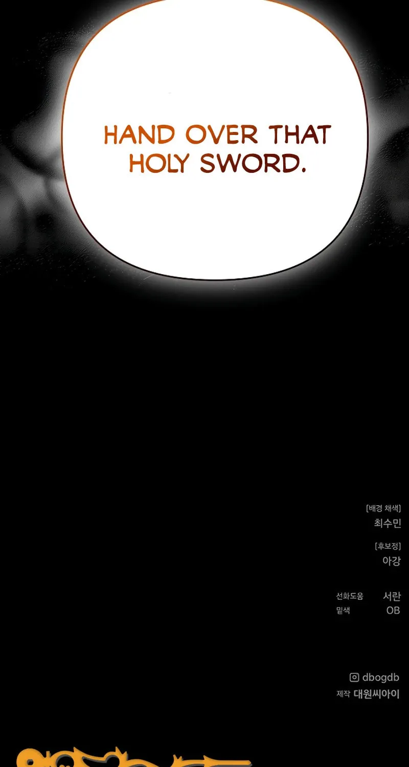 The Demon Emperor Hopes for a Hero Chapter 15 page 64 - 
