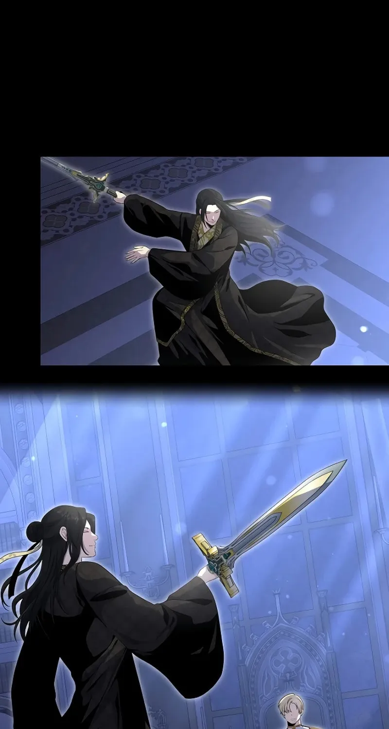 The Demon Emperor Hopes for a Hero Chapter 16 page 11 - 