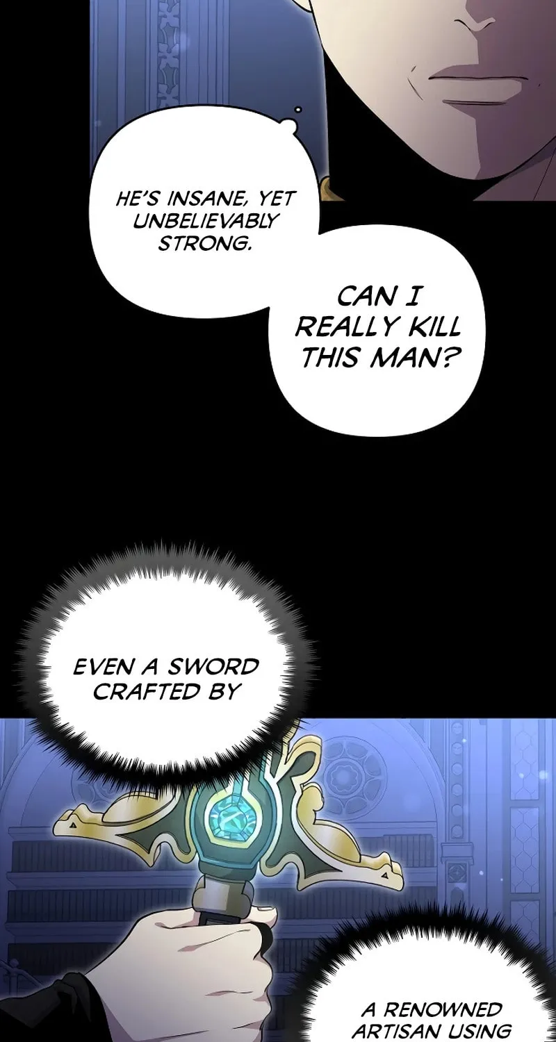 The Demon Emperor Hopes for a Hero Chapter 16 page 13 - 