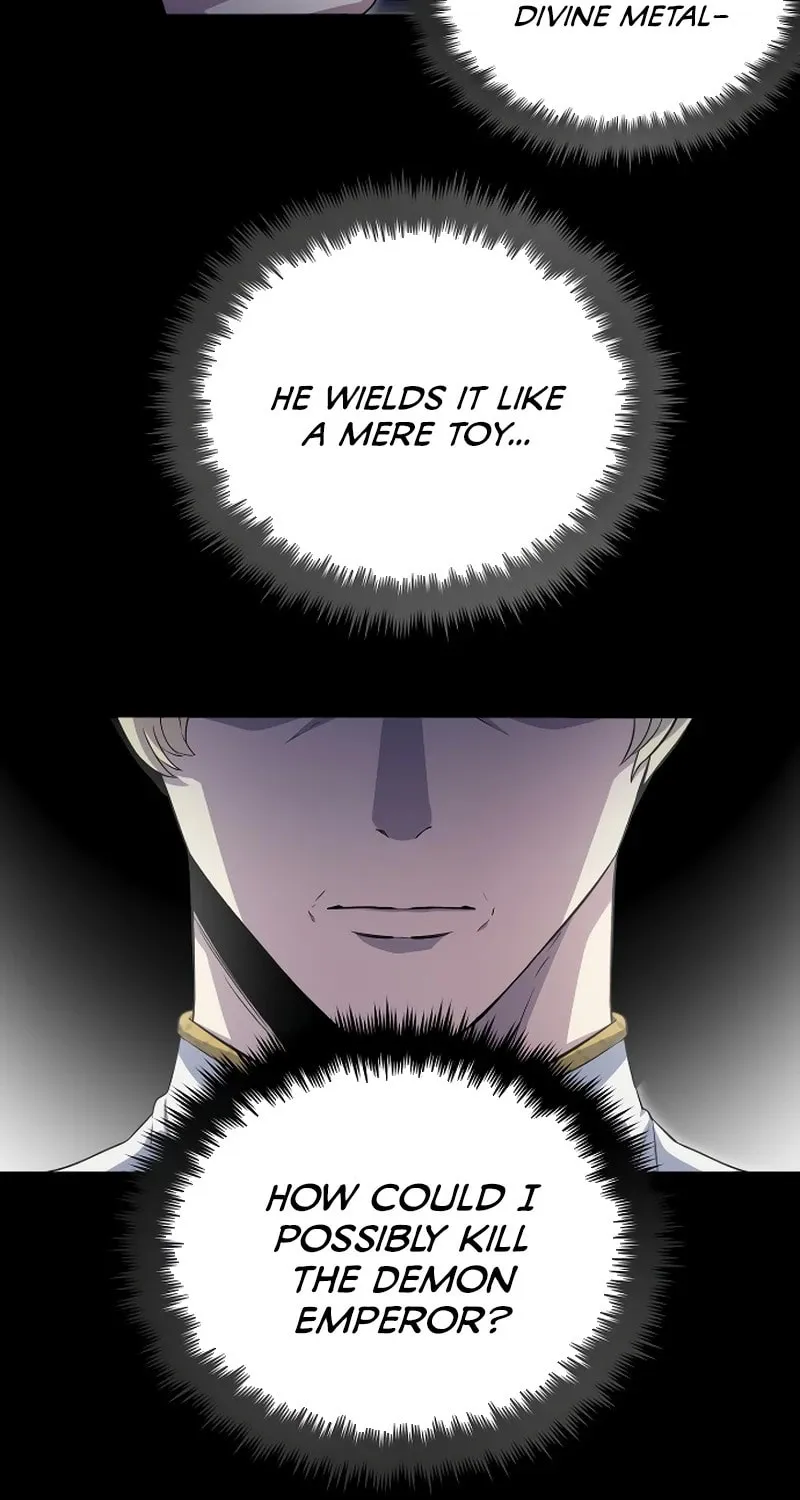 The Demon Emperor Hopes for a Hero Chapter 16 page 14 - 