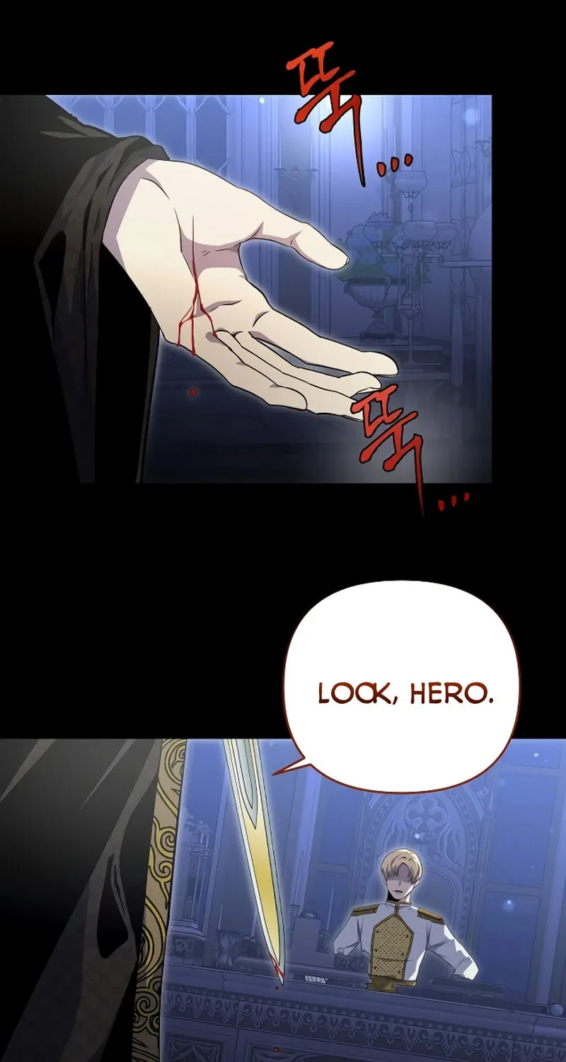 The Demon Emperor Hopes for a Hero Chapter 16 page 19 - 