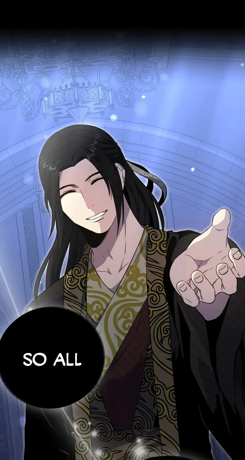 The Demon Emperor Hopes for a Hero Chapter 16 page 22 - 