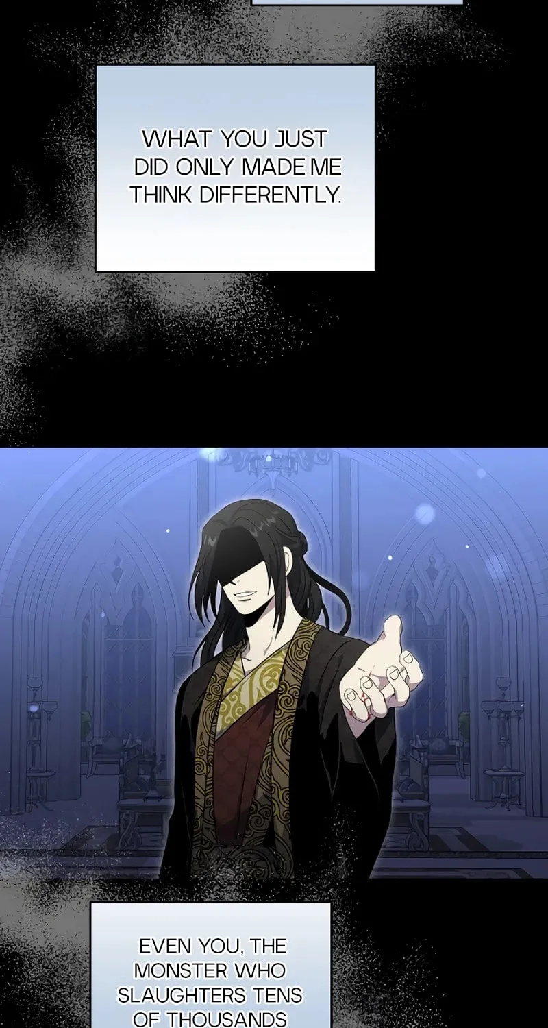 The Demon Emperor Hopes for a Hero Chapter 16 page 25 - 