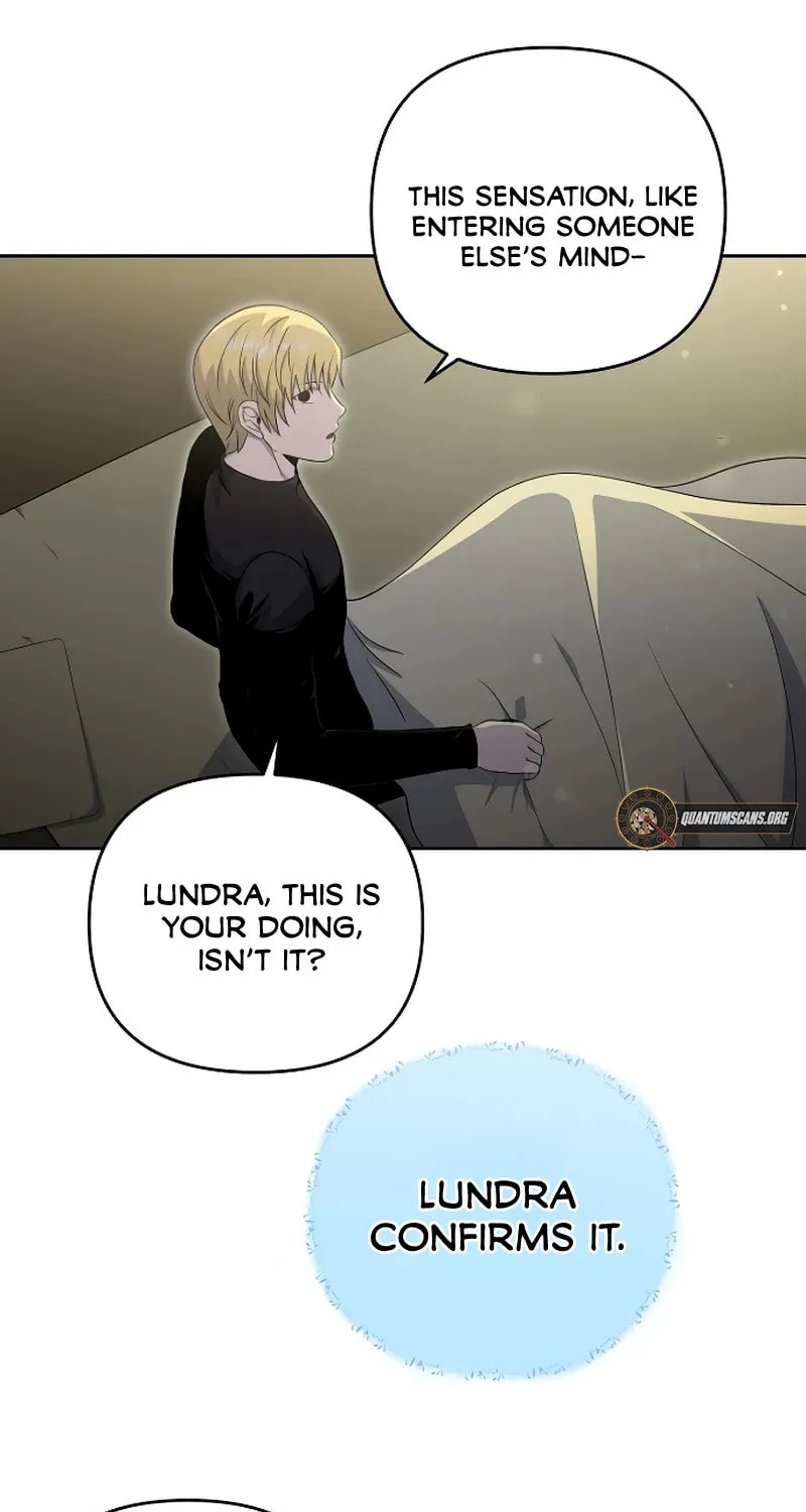The Demon Emperor Hopes for a Hero Chapter 16 page 33 - 