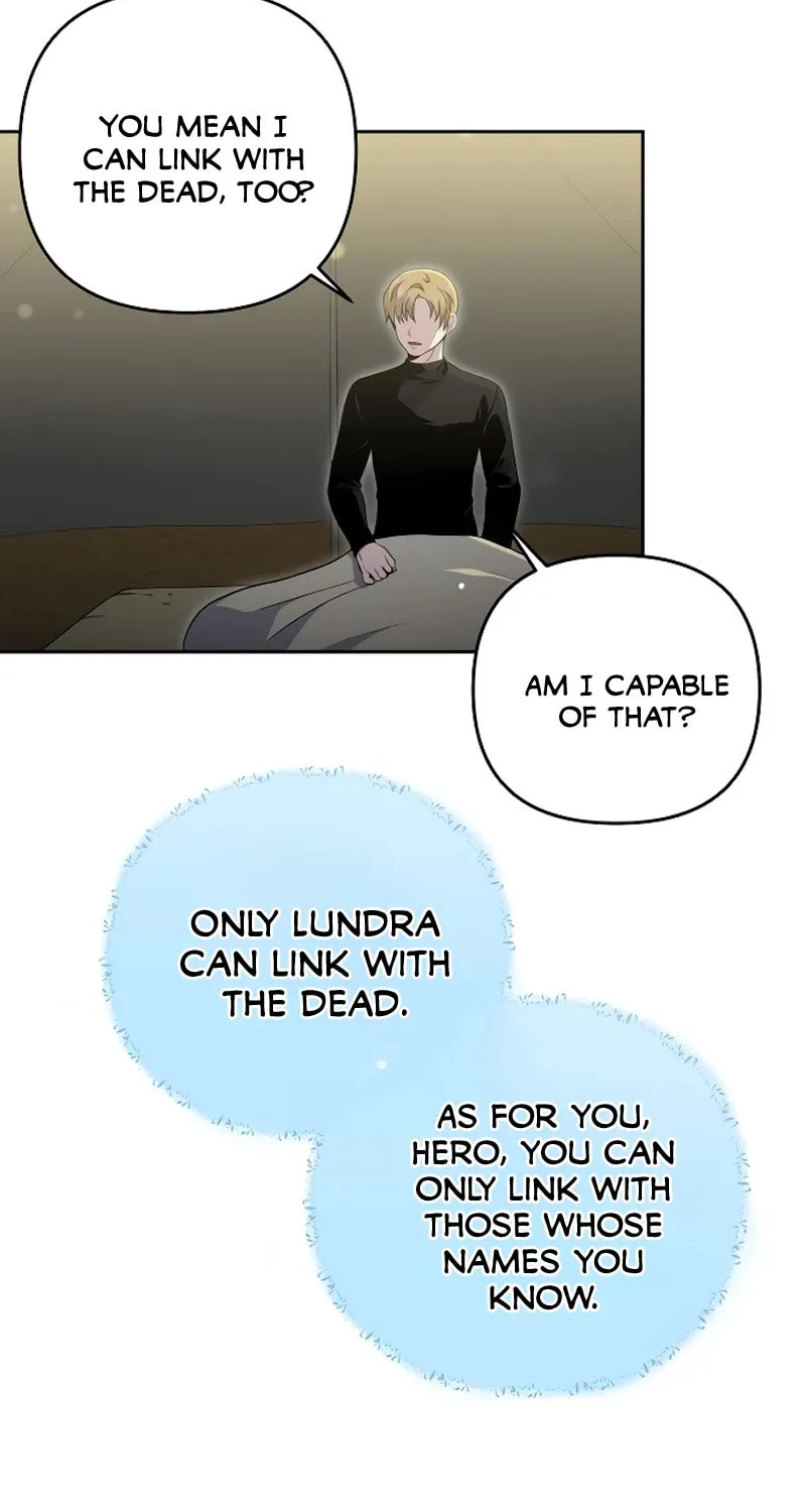 The Demon Emperor Hopes for a Hero Chapter 16 page 34 - 