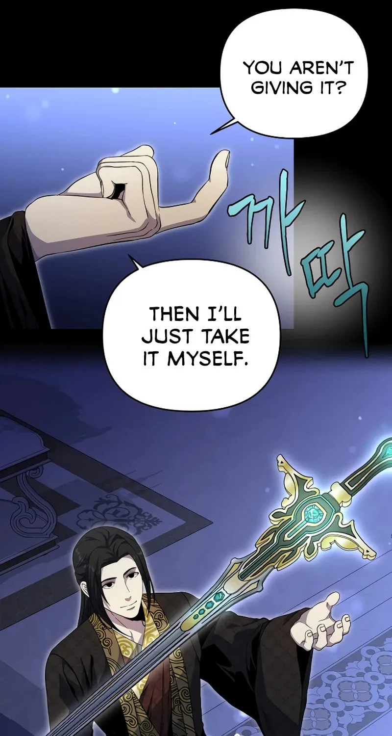The Demon Emperor Hopes for a Hero Chapter 16 page 5 - 