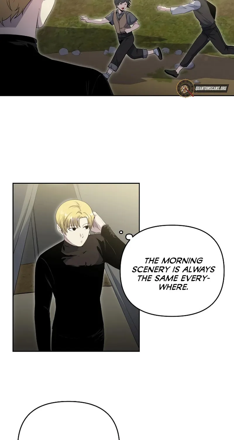 The Demon Emperor Hopes for a Hero Chapter 16 page 41 - 