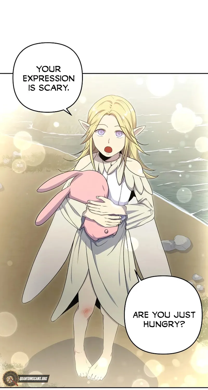 The Demon Emperor Hopes for a Hero Chapter 16 page 50 - 