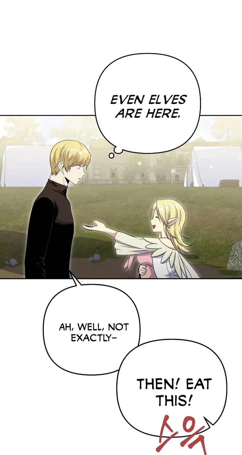 The Demon Emperor Hopes for a Hero Chapter 16 page 51 - 