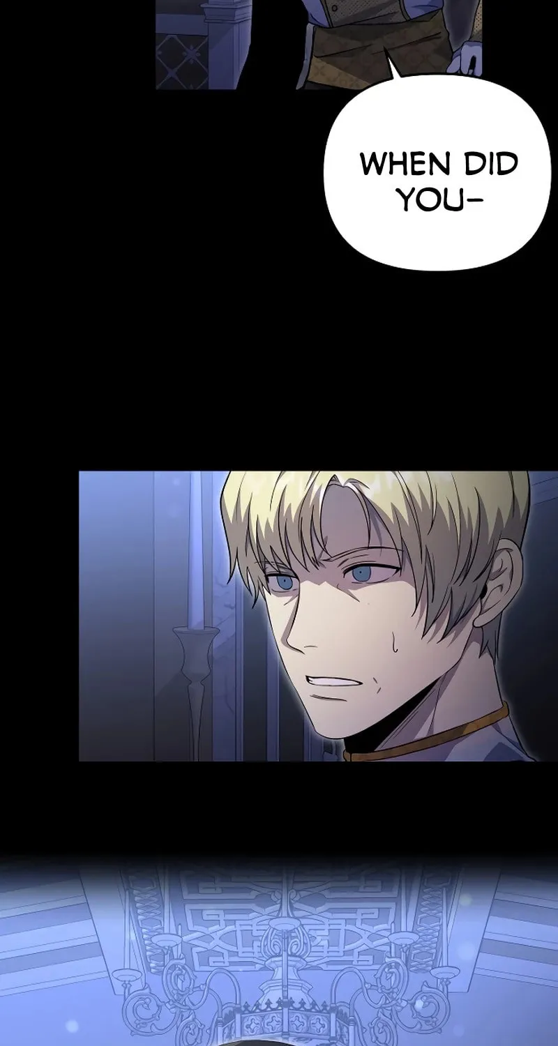 The Demon Emperor Hopes for a Hero Chapter 16 page 7 - 