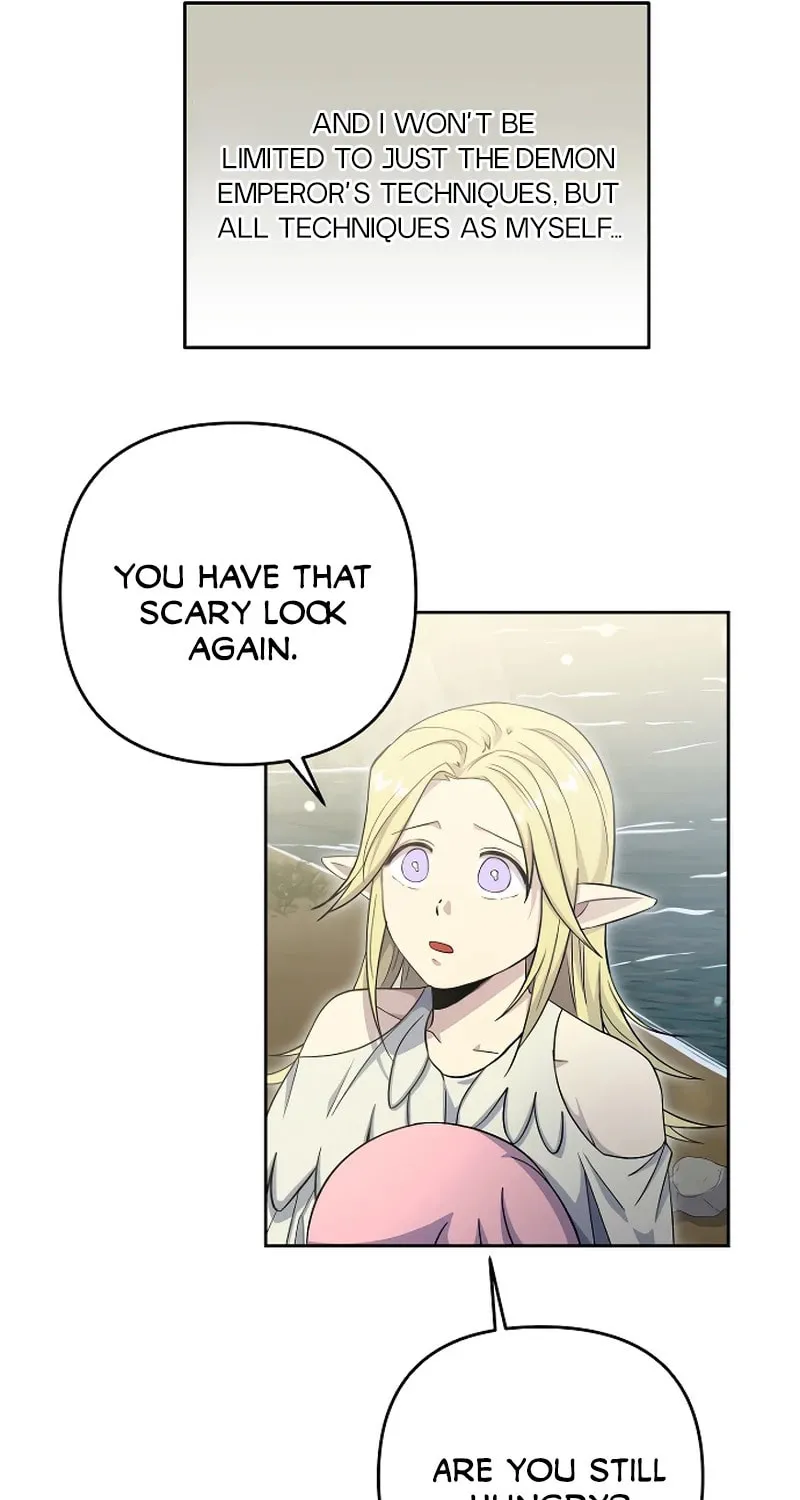 The Demon Emperor Hopes for a Hero Chapter 16 page 63 - 