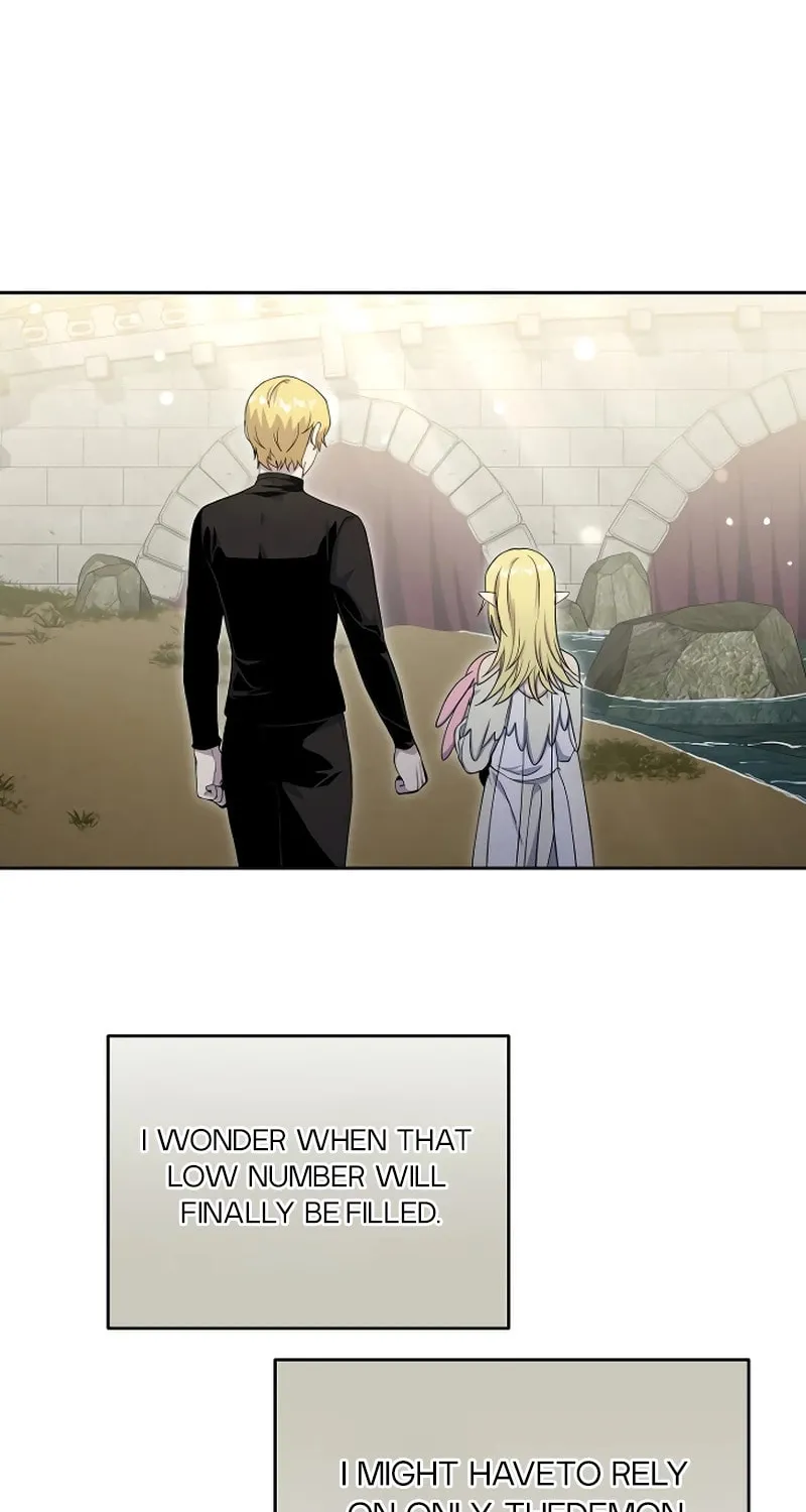 The Demon Emperor Hopes for a Hero Chapter 16 page 66 - 