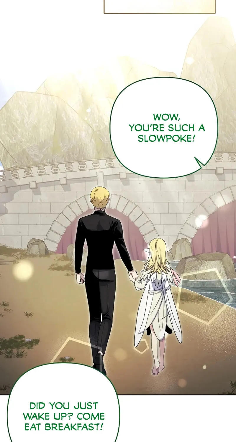 The Demon Emperor Hopes for a Hero Chapter 16 page 69 - 